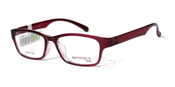 Gọng kính Spider STR304 C032